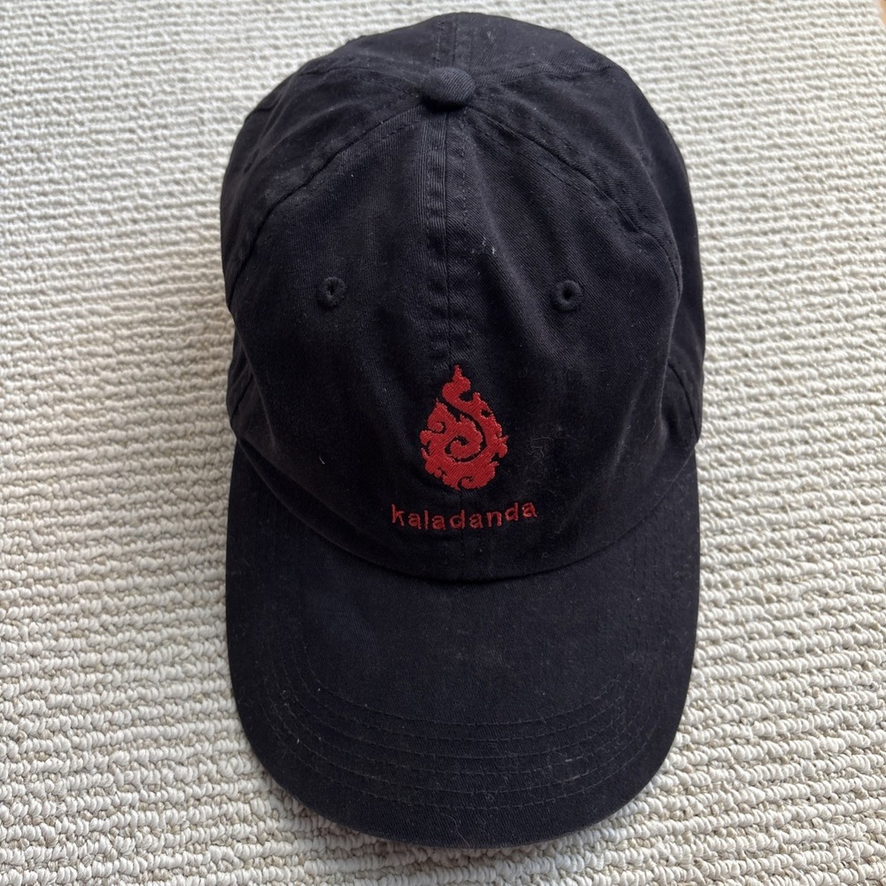 Kaladanda Beat Death cotton Strapback Baseball Hat Cap Adjustable
